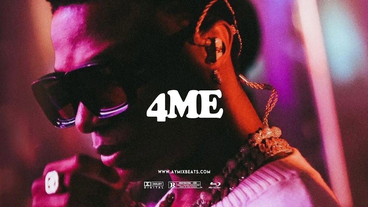 (FREE) Burna Boy x Wizkid x Omah Lay x  Afroswing Type Beat 2024 - 