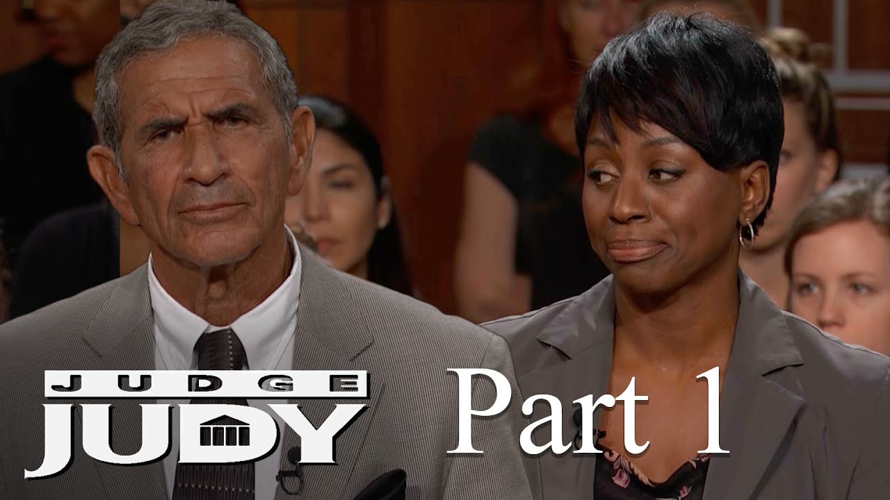 Did Buyer's Remorse Bring Them to Court? | Part 1