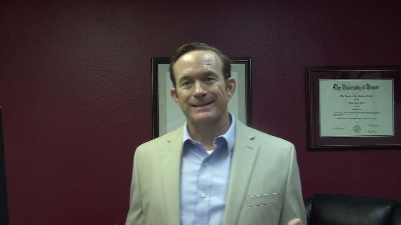Successful Land Dispute Mediation Part Five - Mediator Philip J. Hundl