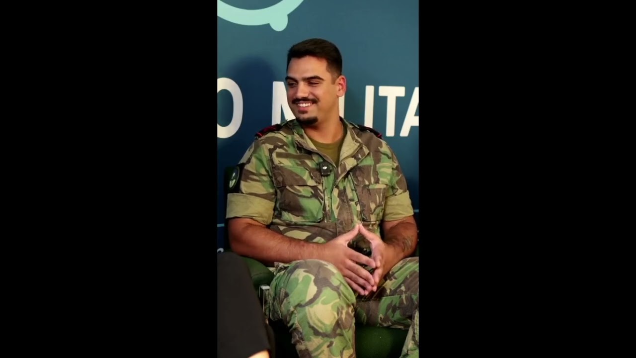 Live com a Marinha Portuguesa