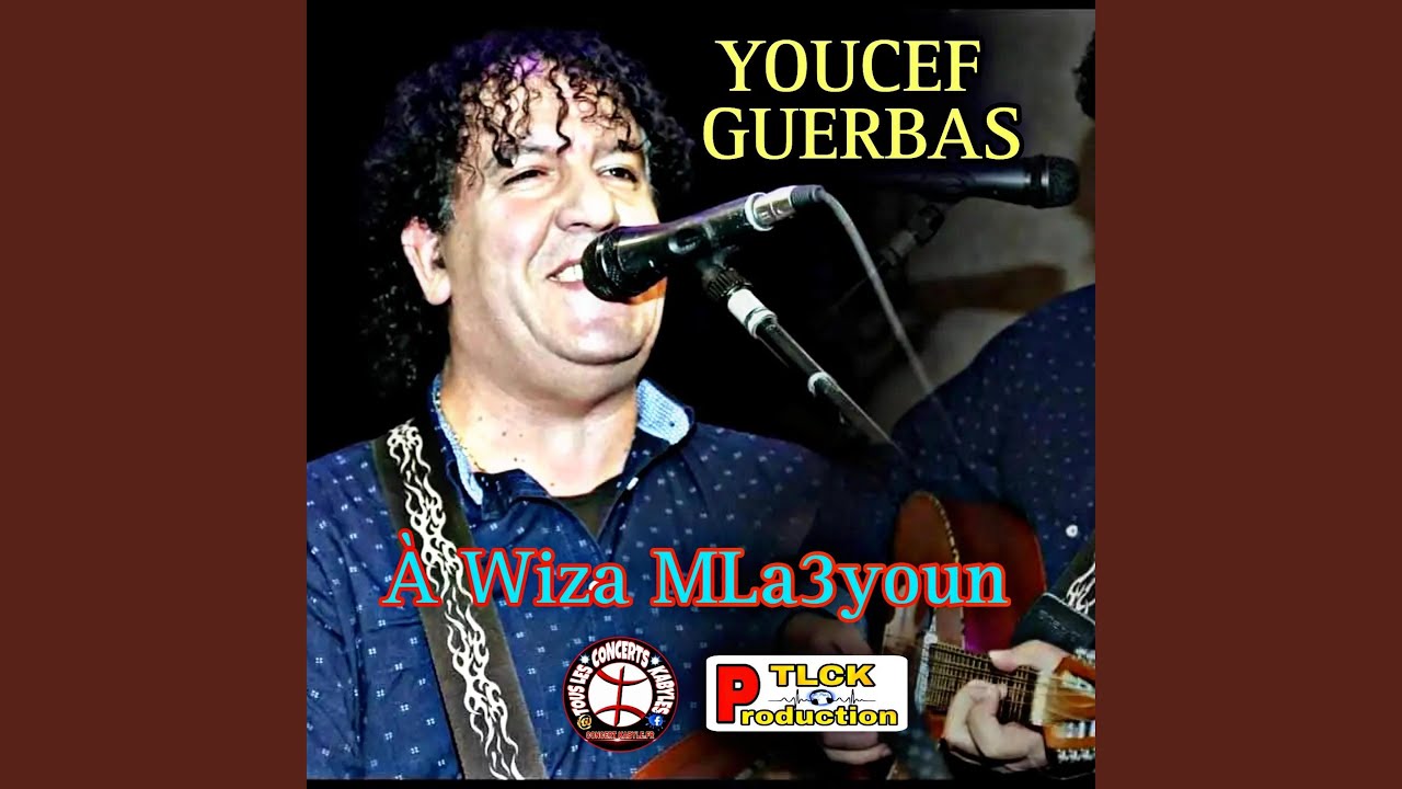 A Wiza Mla3youn (LIVE)