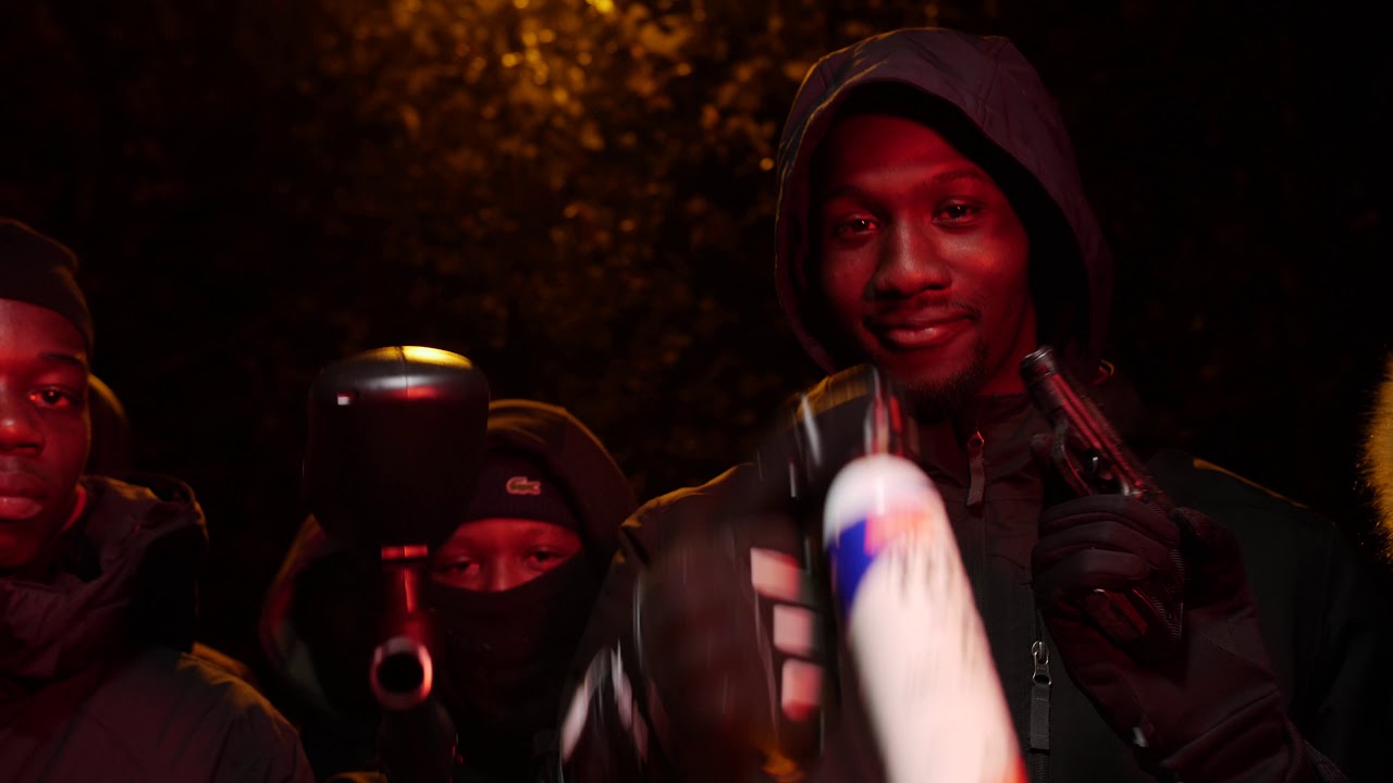 A2L - HOMICIDE#3