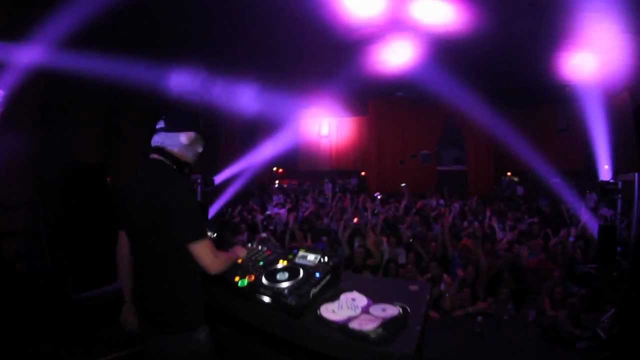 Funtcase in Minneapolis