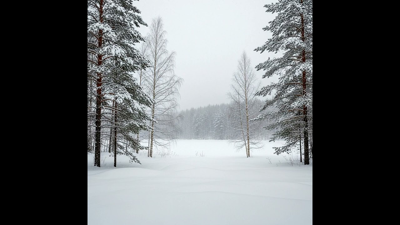 Frost and Flame