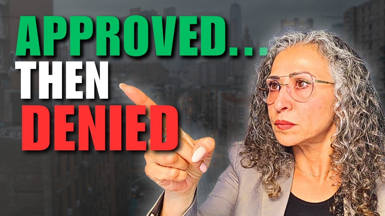LOAN Modification TRIAL Period MISTAKES That Cause Big Failures.