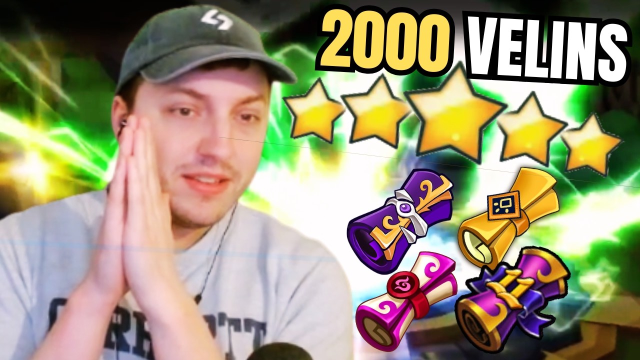JE LUI SAUVE SON COMPTE SUR CETTE SUMMON SESSION DE FOU | Summoners war