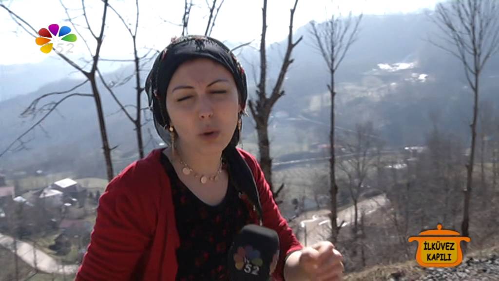 KÖYLÜ KIZI SEMRA   KAPILI