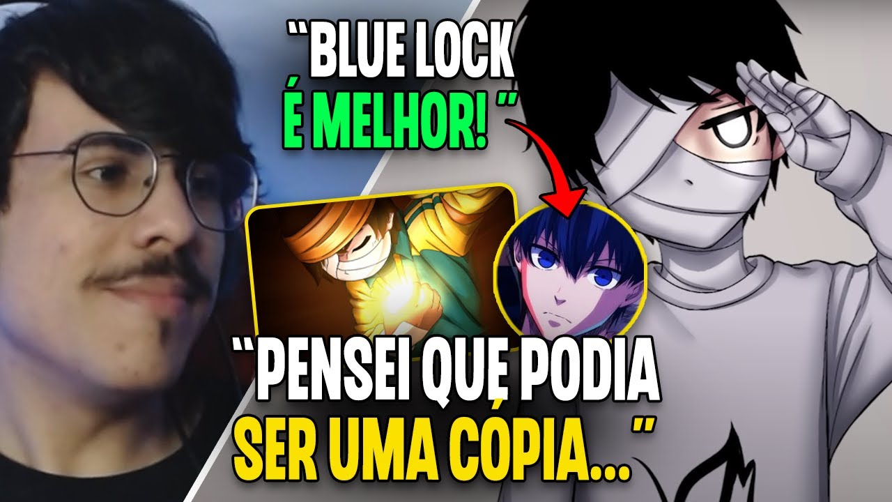 MICHI REAGE AO MATHEUSU: INAZUMA ELEVEN ERA DE OUTRO MUNDO | Cortes do Michi