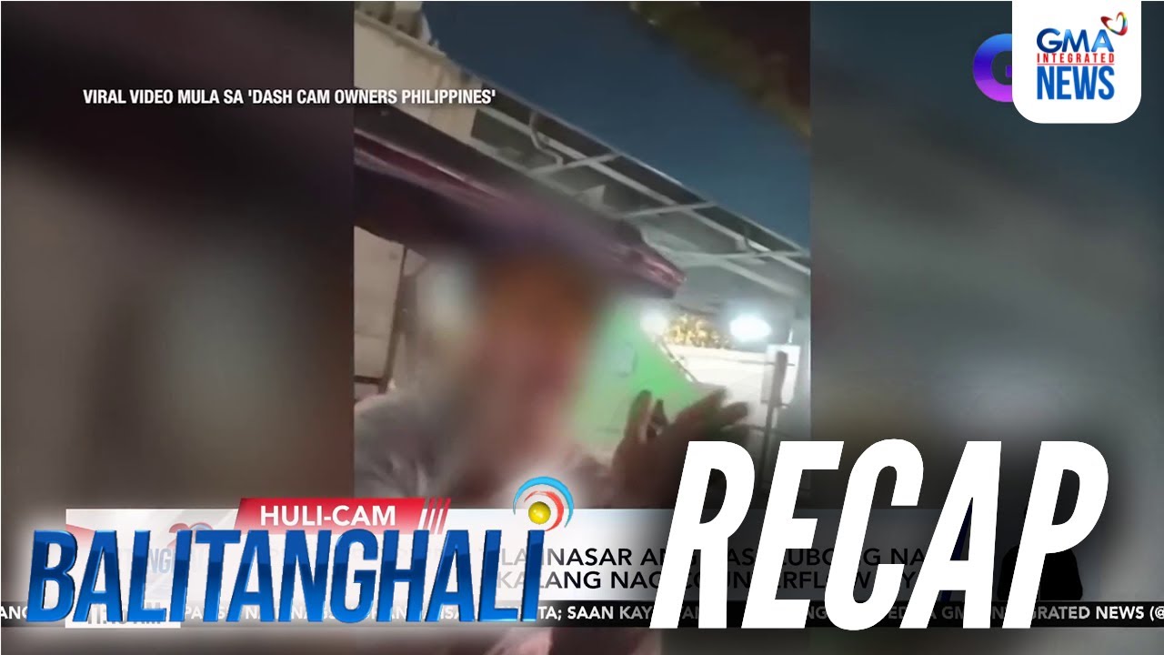 Balitanghali: (Part 2) January 21, 2026