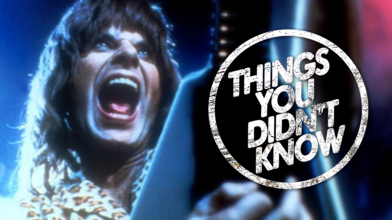 This Is Spinal Tap | 7 Things You (Probably) Didn&rsquo;t Know