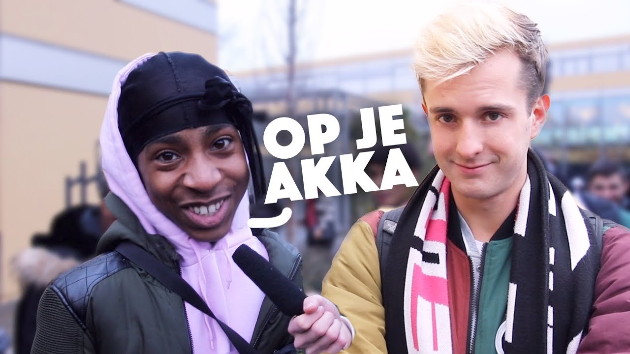 DE WAARHEID ACHTER &lsquo;HUTS&rsquo; ?! 🤯😨 | #SCHOOLTOUR 6