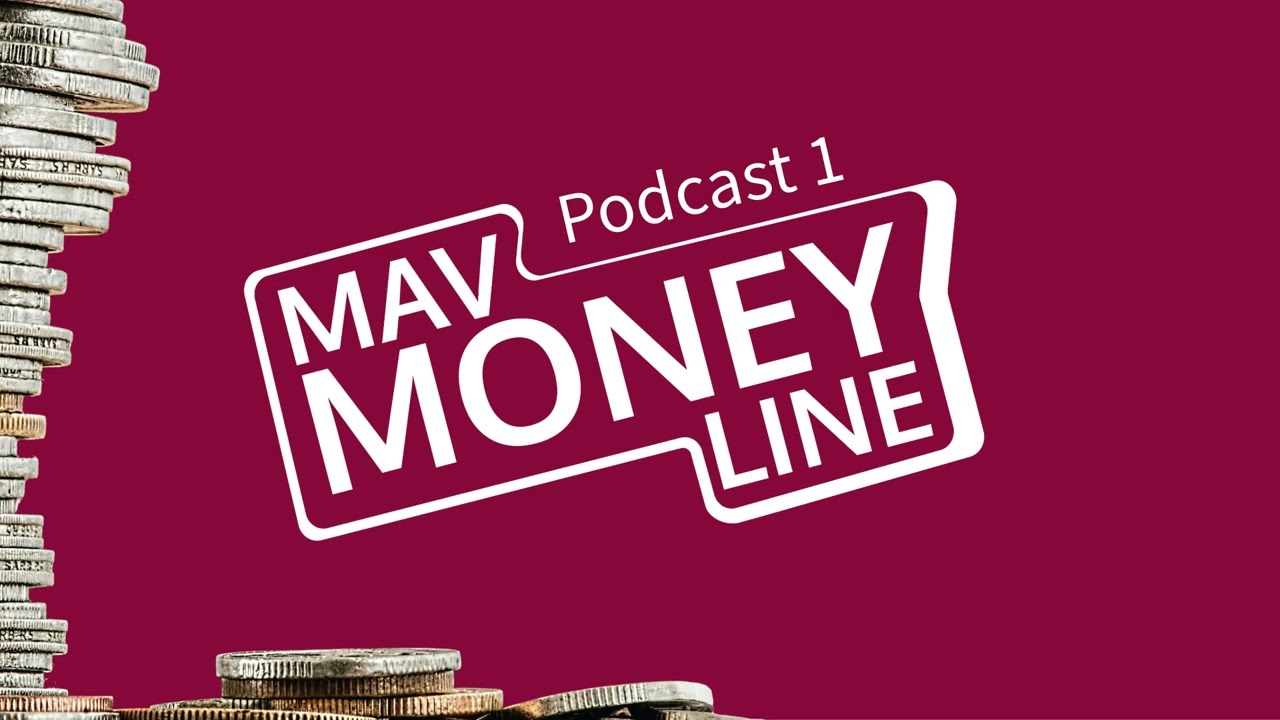 Mav Money lIne