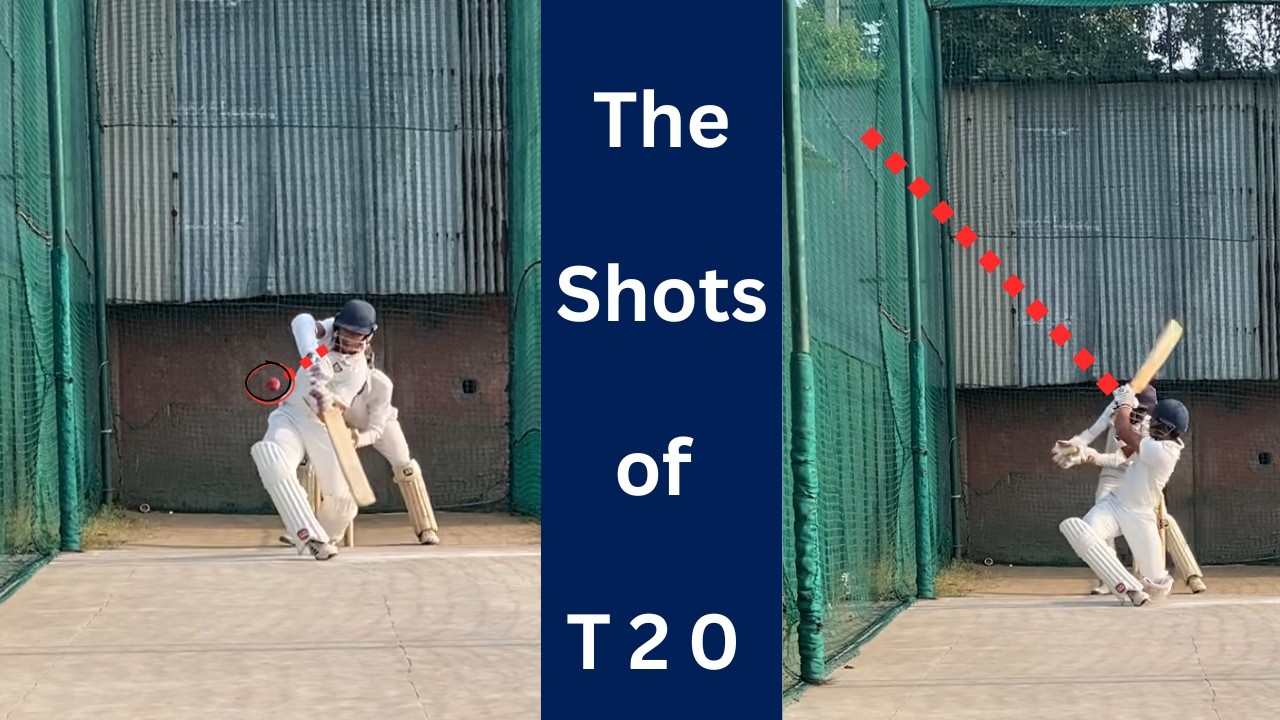 t-20 Era in the nets academy session | yograj singh | Indian cricket  | Actor