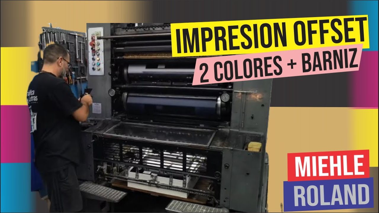 👉Impresion offset - Bolsas Boutioque a 2 colores #offset #offsetpress #custom_printing #imprenta