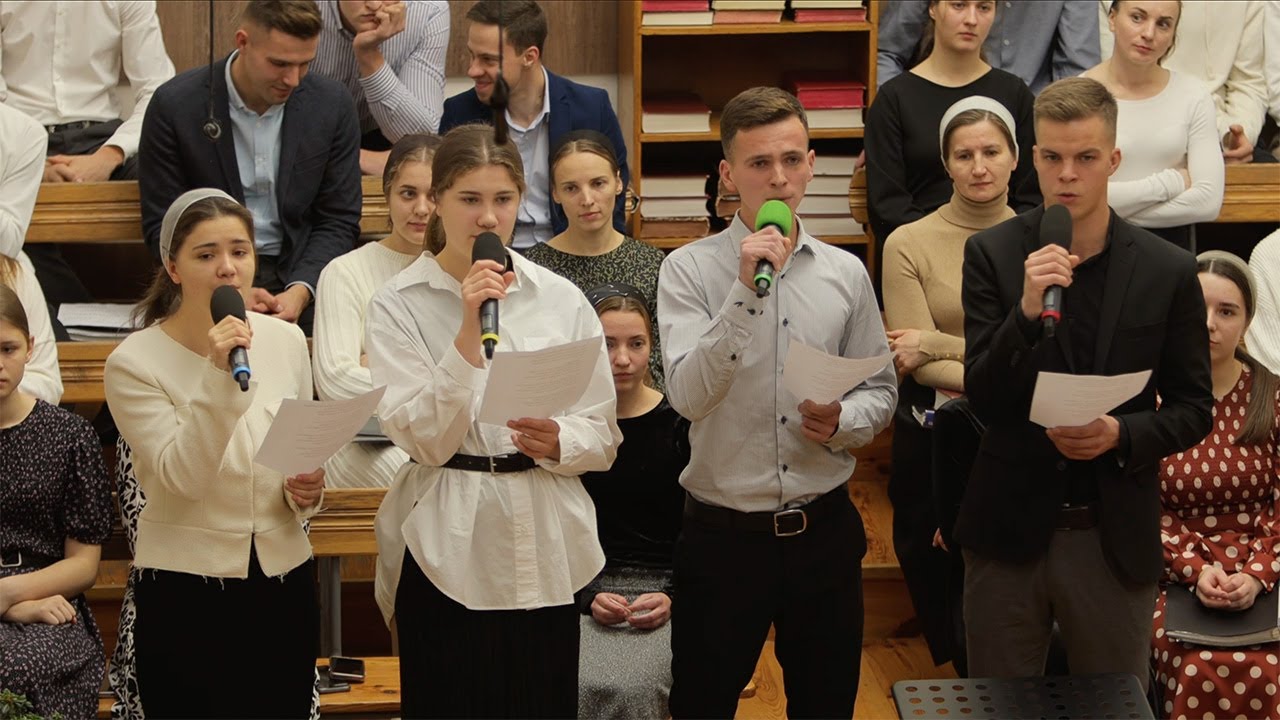 Коли здається вже, що все немов би втрачено