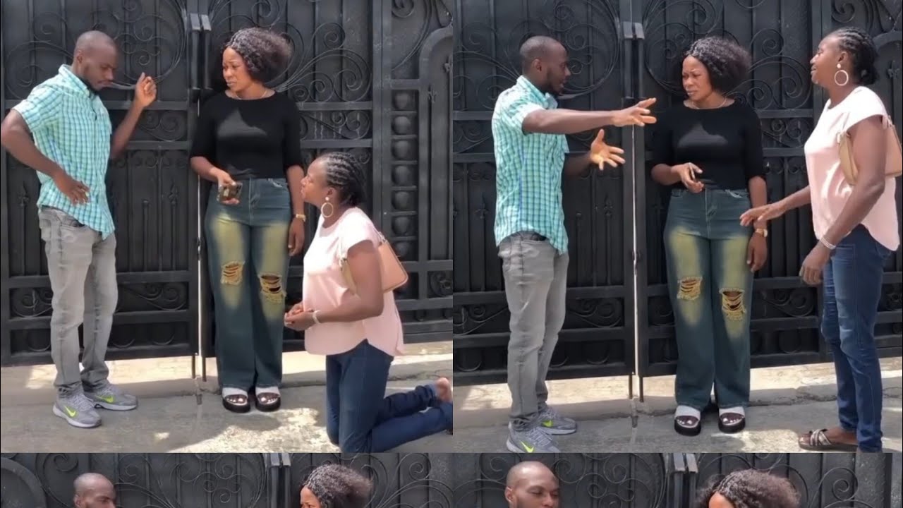 Man ended marriage of seven years because he found out a deep and shocking s£cret about his wife,