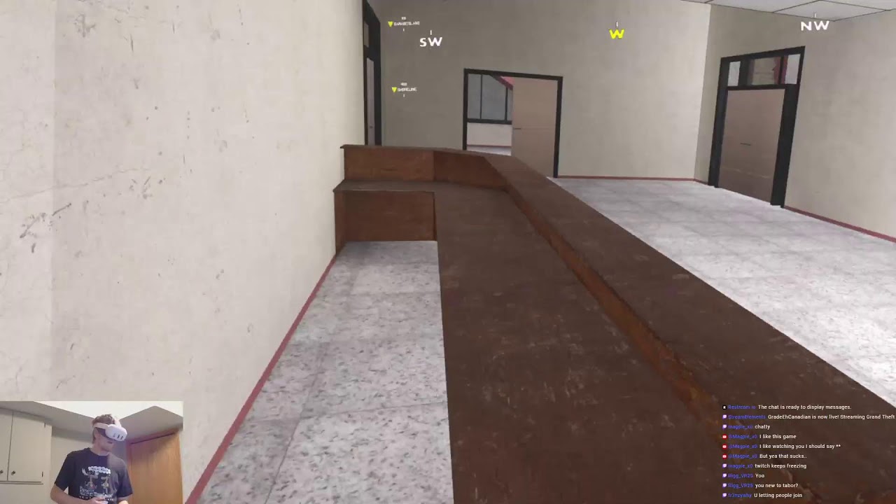 (Twitch/Yt)PvE Noob!!!