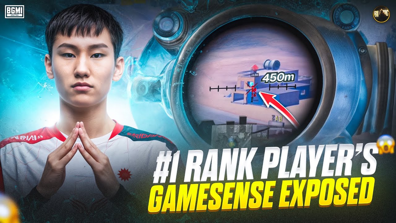 WORLD RANK 1 PLAYER DOK SECRET GAMESENSE EXPOSED 😱 | BLAZIC