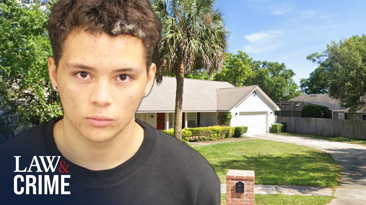 Another Alleged High School Rapist Busted for 'Brutal' Assaults: Cops
