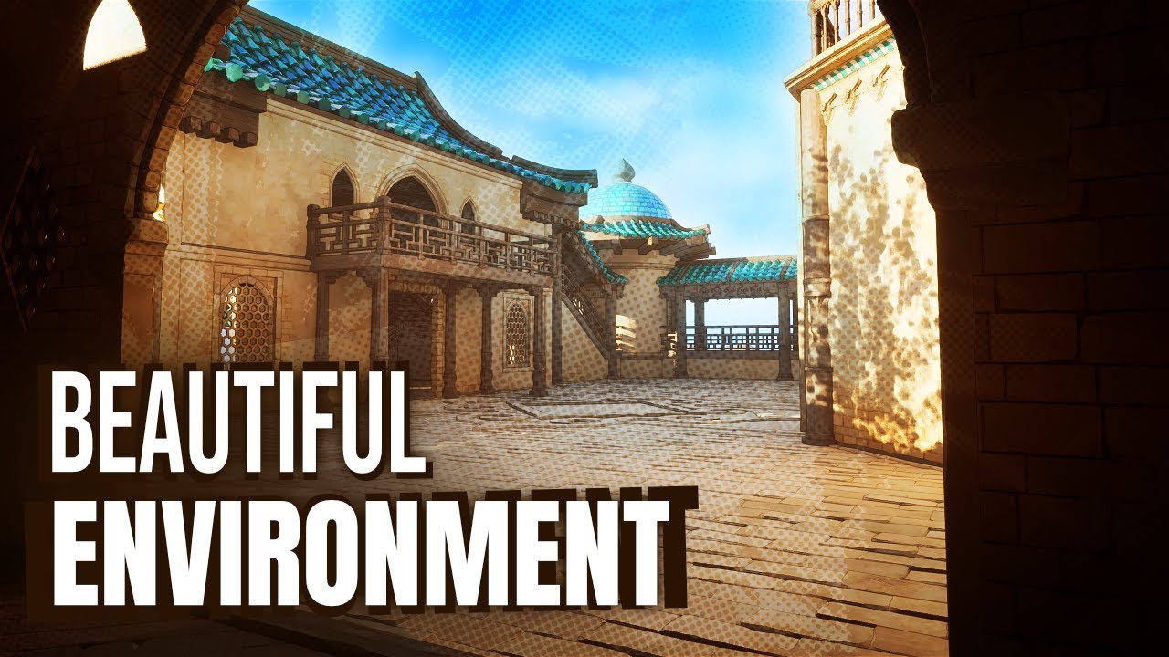 SILKROAD Project - FEBRUARY 2025 - Amazing Architecture 🏛️