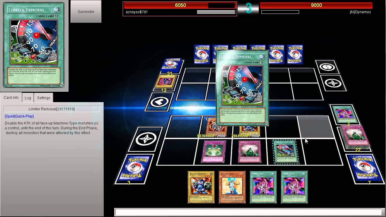 1 BILLION ATTACK BEAVER WARRIOR OTK (1,258,291,200) (traditional unlimited)