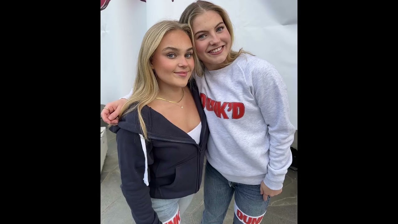 Le Bus 2023 minnevideo❤️