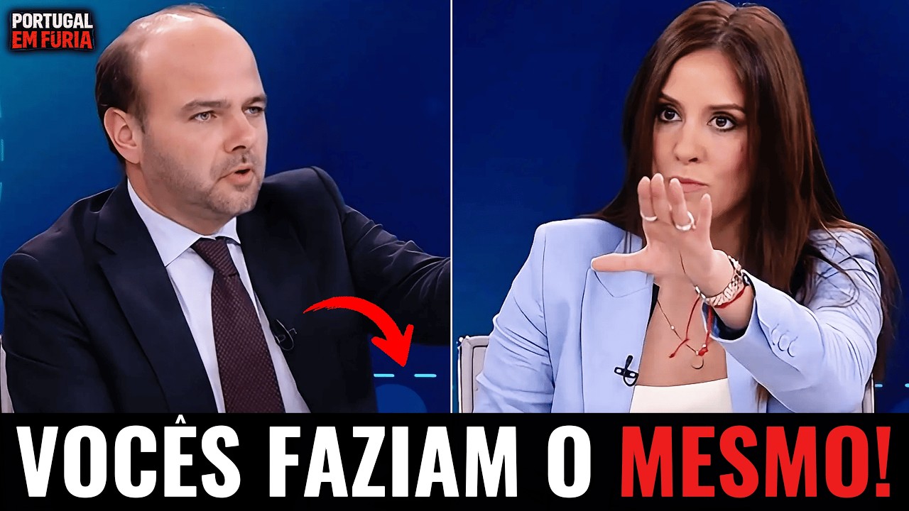 Miguel Corte-Real acusa INCOERÊNCIA do governo no lay-off