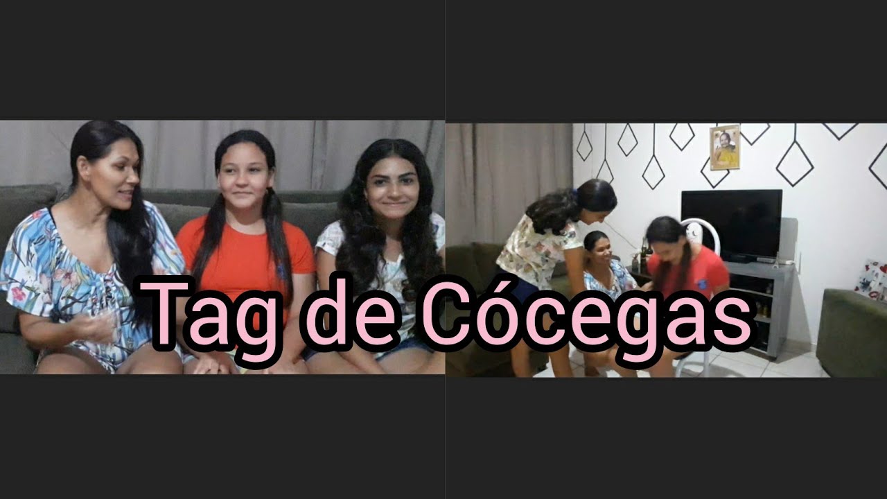 Cócegas Brasil || Com nossa amiga thayla🥰 || pedido de um escrito || Quesia Valentim 💖