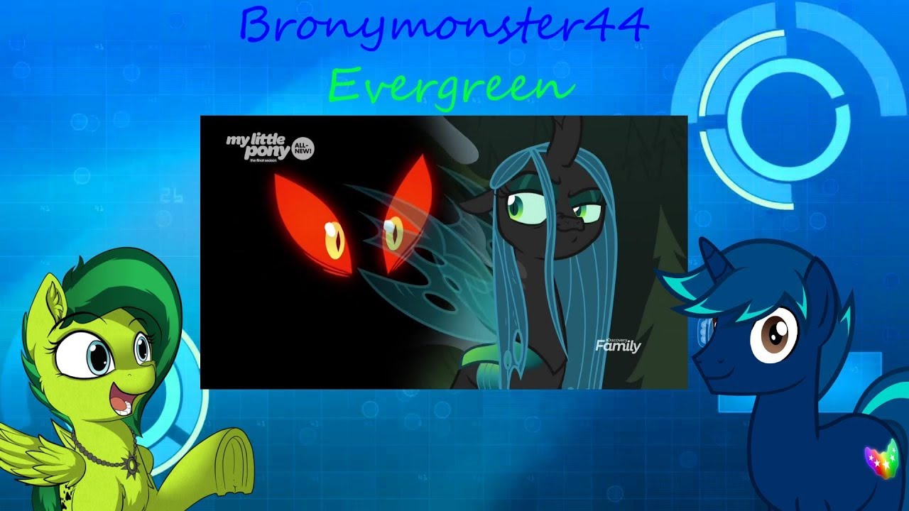 A Brony Pair Reacts - MLP Season 9 Episode 8 (Frenemies)
