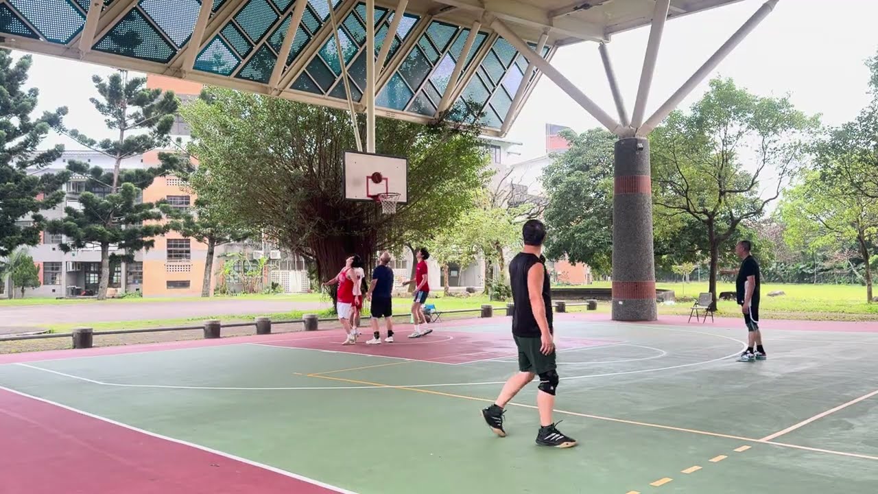 2026/2/22 #basketball #籃球 🏀
