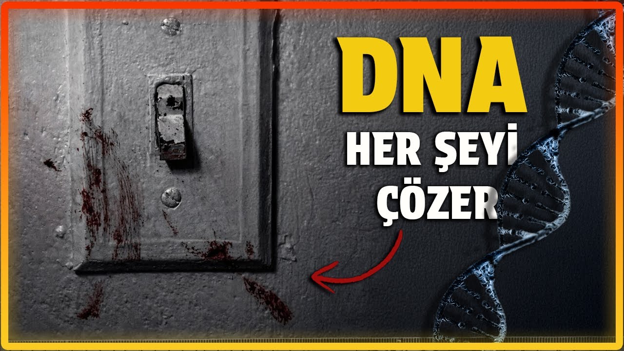 Polisin İnanmadığı Hikâye 14 Yıl Sonra Çözüldü