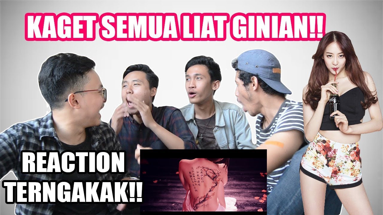 PERTAMA KALI NONTON SISTAR ( PADA GAKUAT!! WKWK ) #NONKPOP
