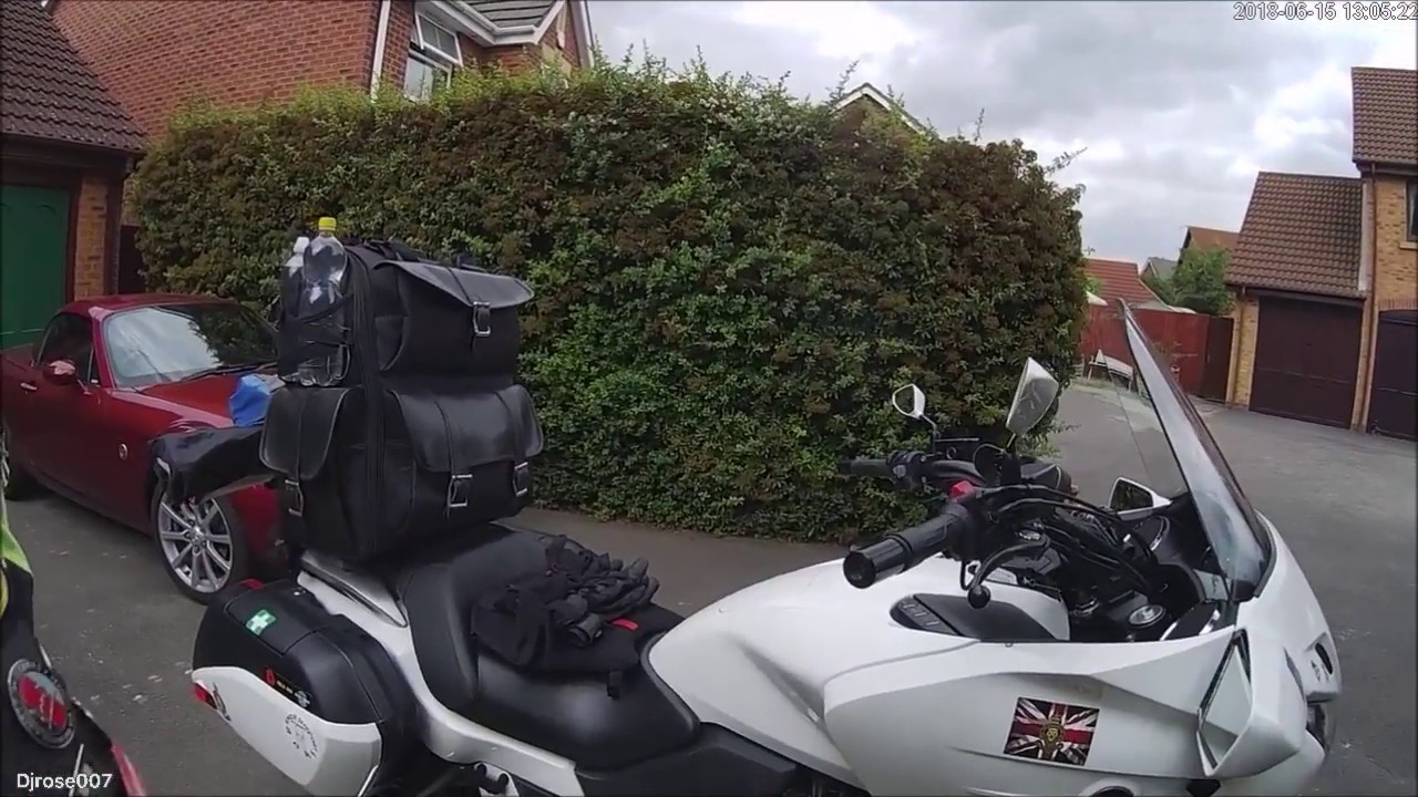 djrose007 - RBLR1000 2018