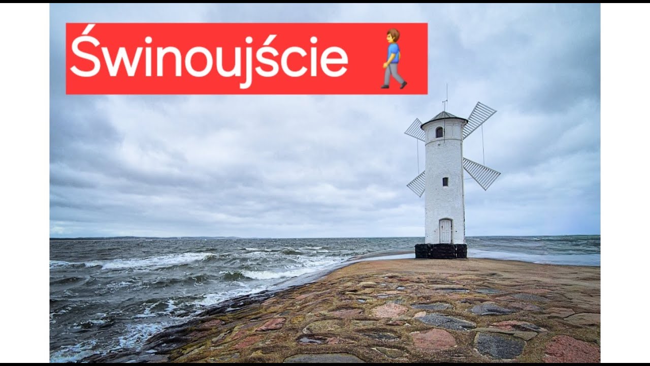 Świnoujście * zachodniopomorskie * 2025