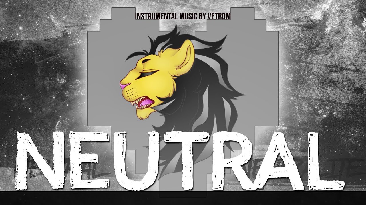 UNDERTALE SOULS - NEUTRAL ft. RisingSunLight - AKAI - VETROM