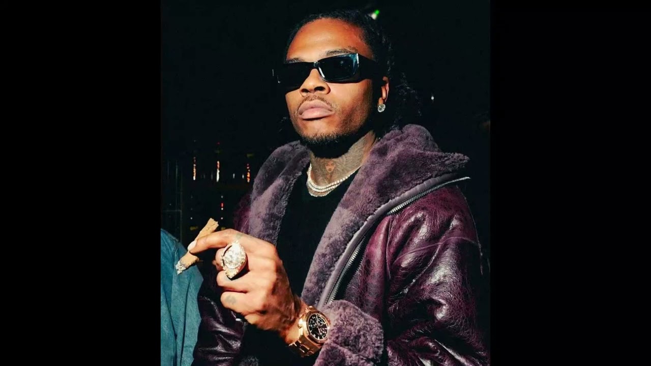 (FREE FOR PROFIT) Gunna Type Beat — 