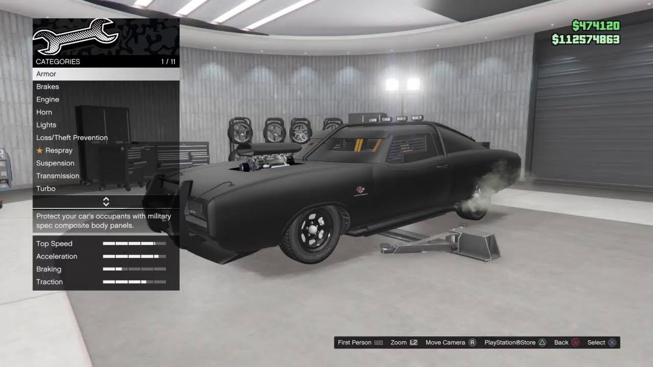 Early Bird Flippin Plates & Interiors Shenanigans Round 2 GTA 5 PS4