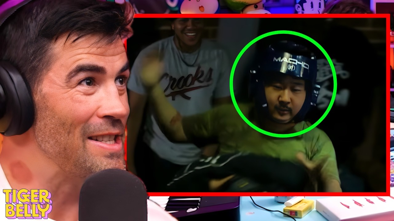 Dominick Cruz Analyzes Bobby Lee's Fighting