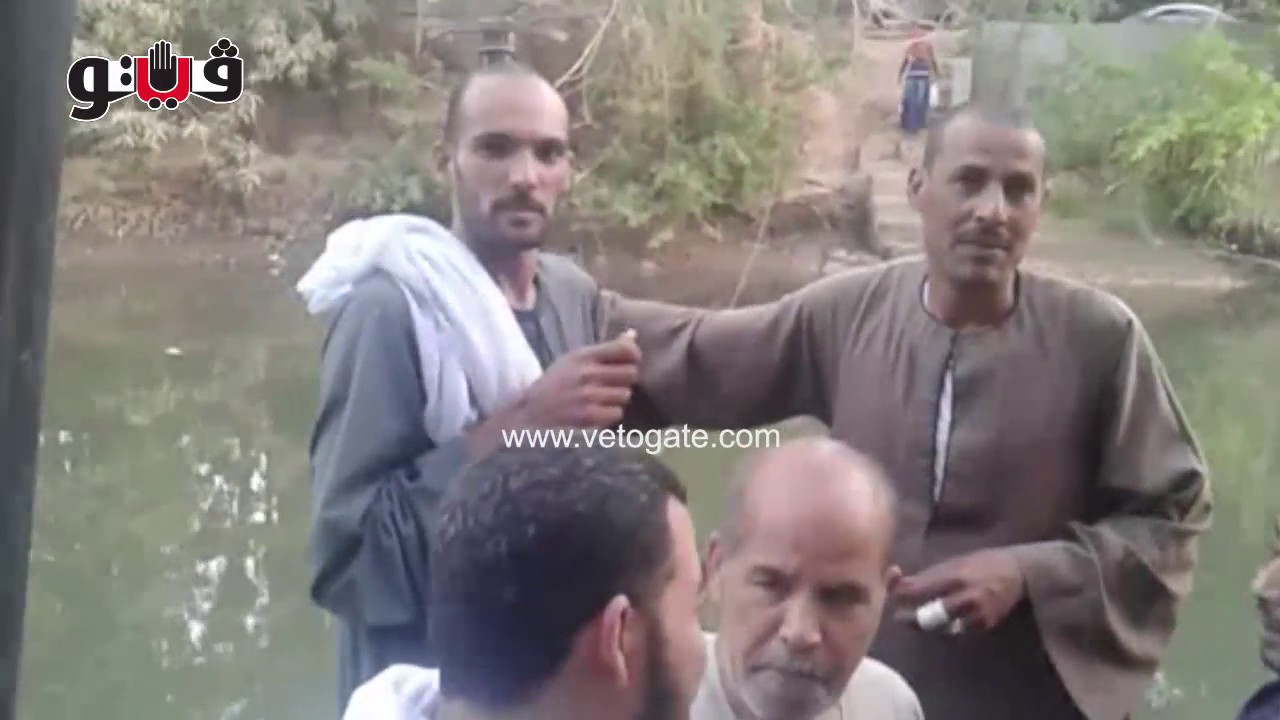 حكاية «قارب الجن المسحور» وحوادث غرق أهالي أسيوط