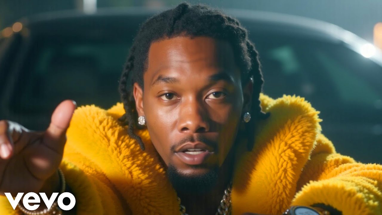 Offset, T.I., - Superstar ft. Quavo & Latto | 2025