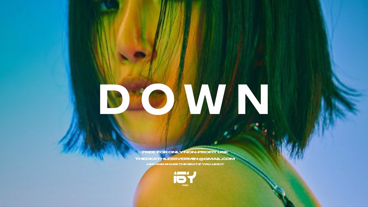 K-Pop Type Beat 
