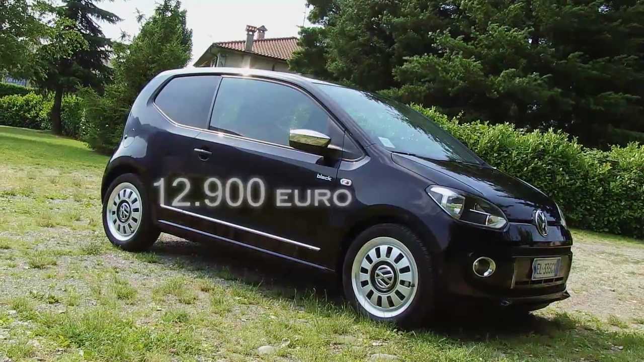 MotorMedia Speed - Volkswagen Up!