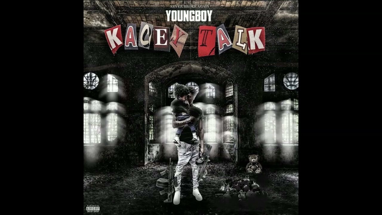 [FREE] (HARD) NBA YoungBoy Type Beat 2025 