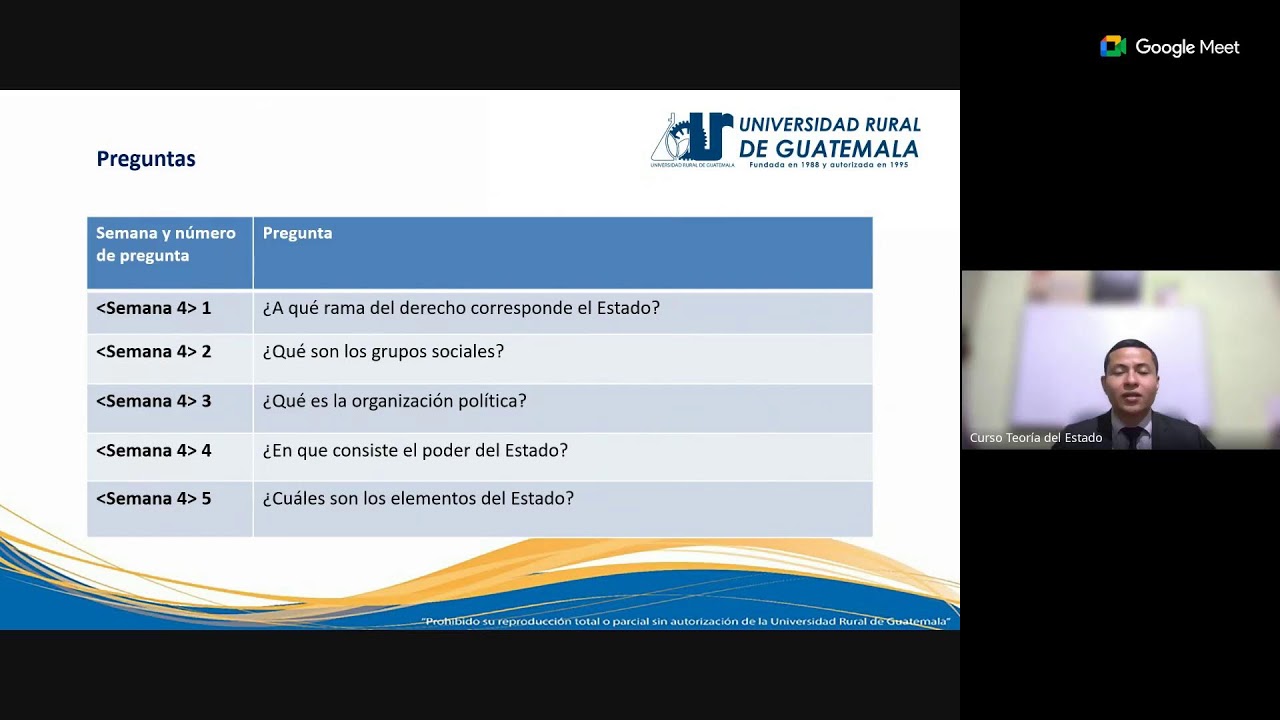 Clase 4 lunes