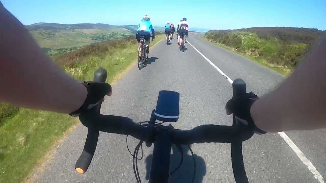 CCC Wicklow June 2023