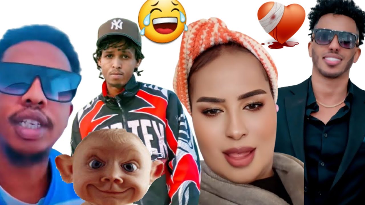 Xuseen Og oo sharma boy u dhartay sawabta ogaadeen u caayay ku heysto