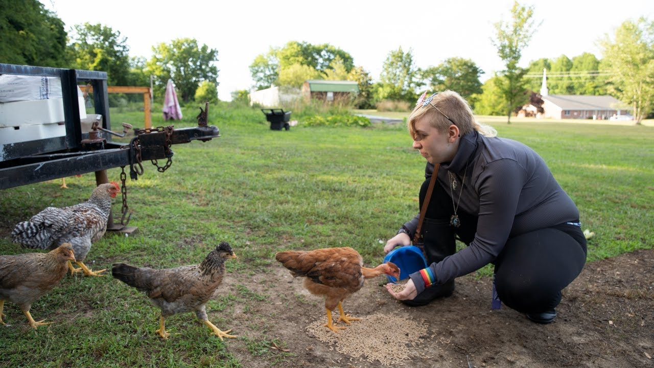 What’s it like to be young, LGBTQ in rural NC? Isolated, tough, but it’s changing.