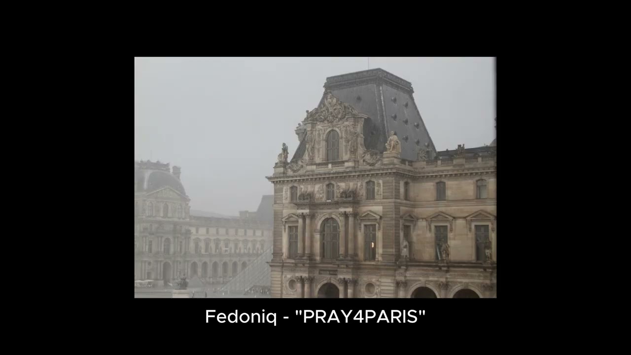 [FREE] WESTSIDE GUNN TYPE BEAT – “PRAY4PARIS” | prod. by Fedoniq