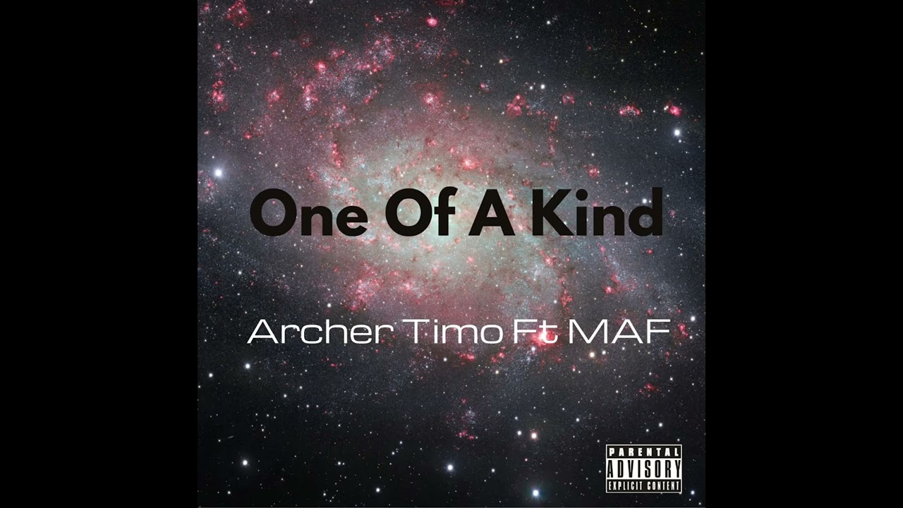 One Of A Kind Ft MAF