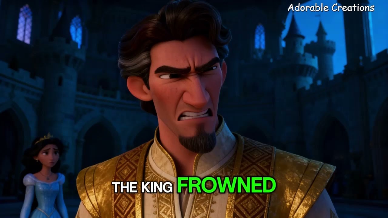 A princess who wanted to become a scientist instead of a queen